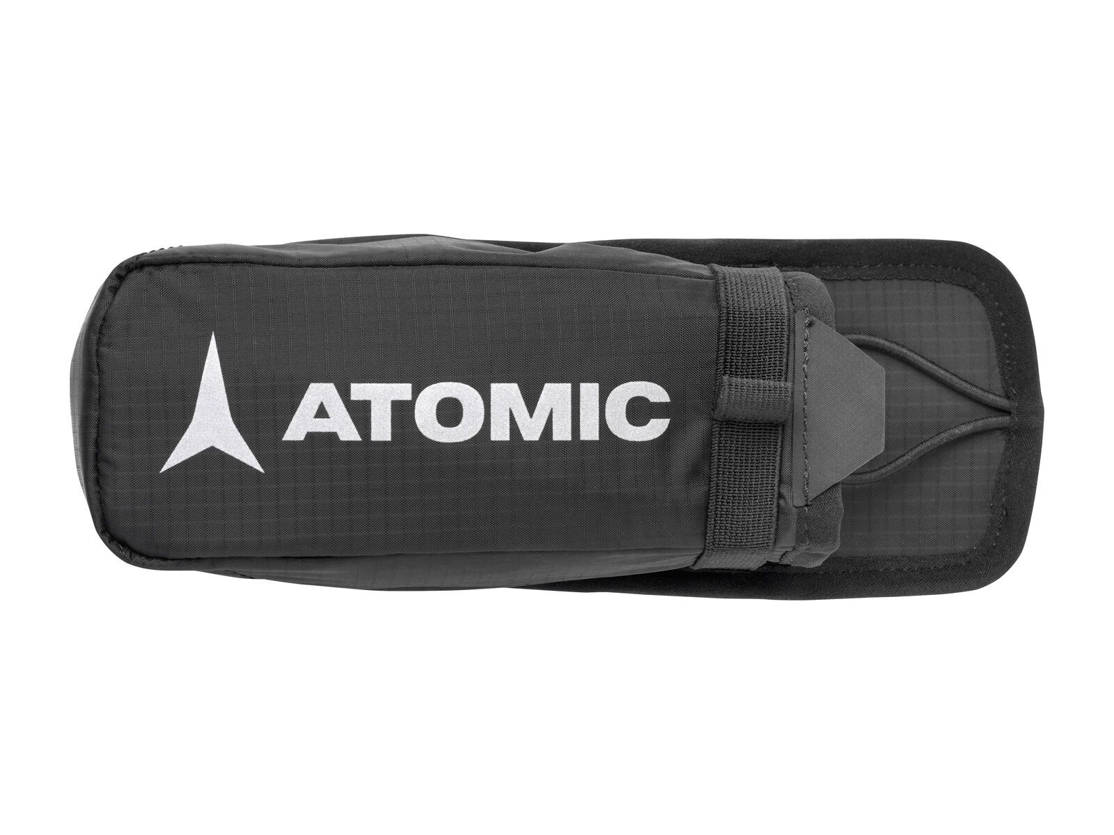 Atomic Thermo Flask Holder, black - Bild 1