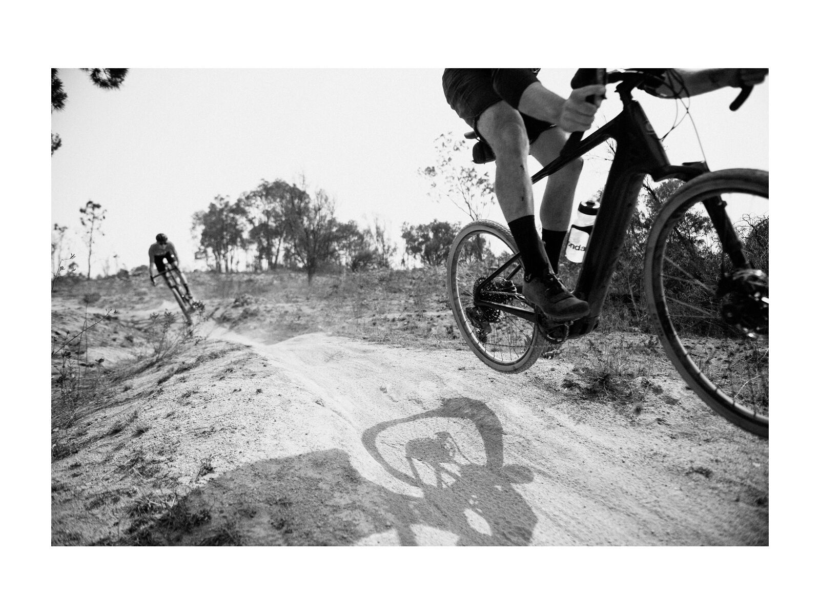 Cannondale Topstone Carbon Lefty 1, chameleon - Bild 8