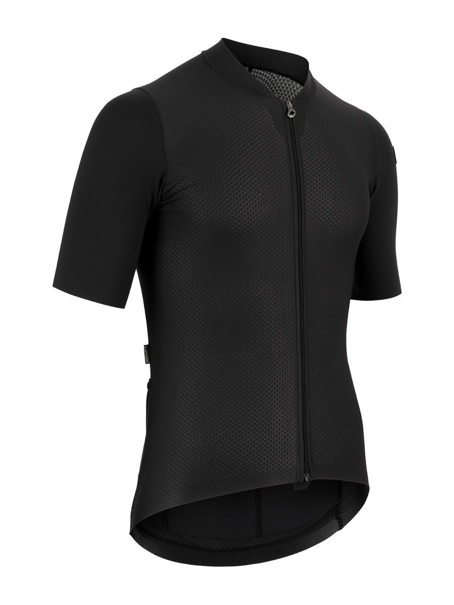 Assos Mille GT Drylite Jersey S11, black series - Bild 2