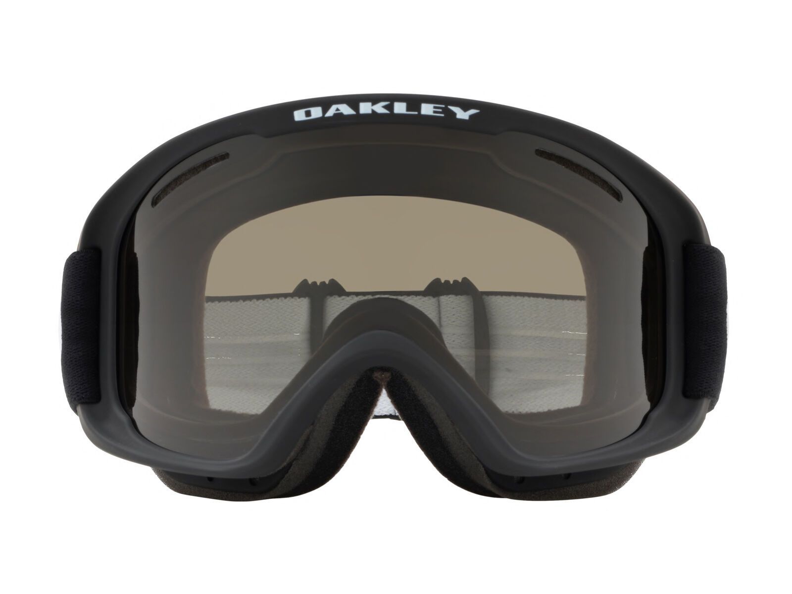 Oakley O-Frame 2.0 Pro M - Dark Grey, matte black - Bild 2