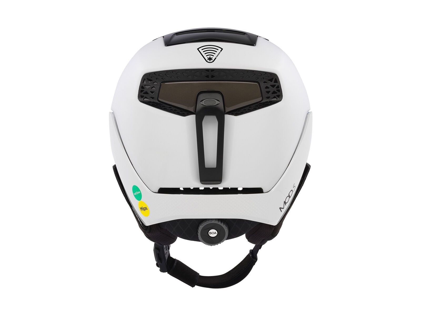 Oakley Mod5 I.C.E., matte/polished white - Bild 7