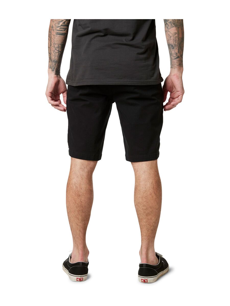 Fox Essex Short 2.0, black - Bild 2