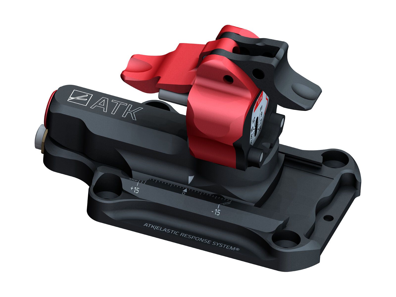 ATK Raider 12 2.0 - 91 mm - Bild 6