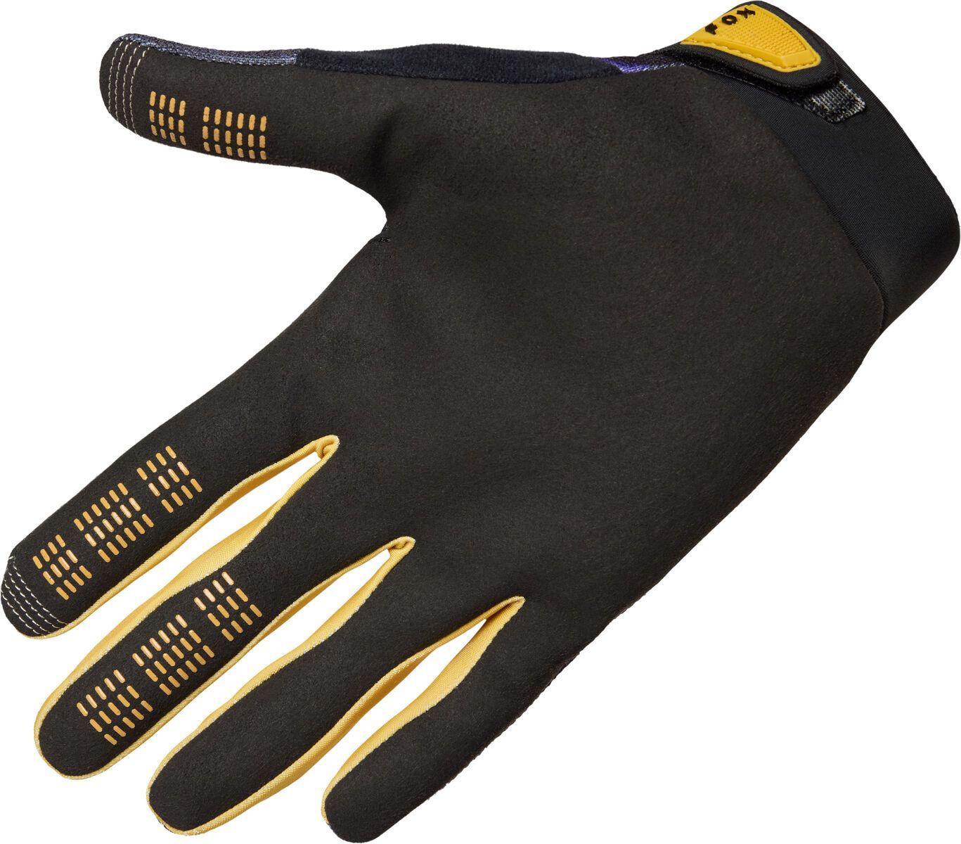 Fox Youth Ranger Glove Image Print, plum - Bild 2