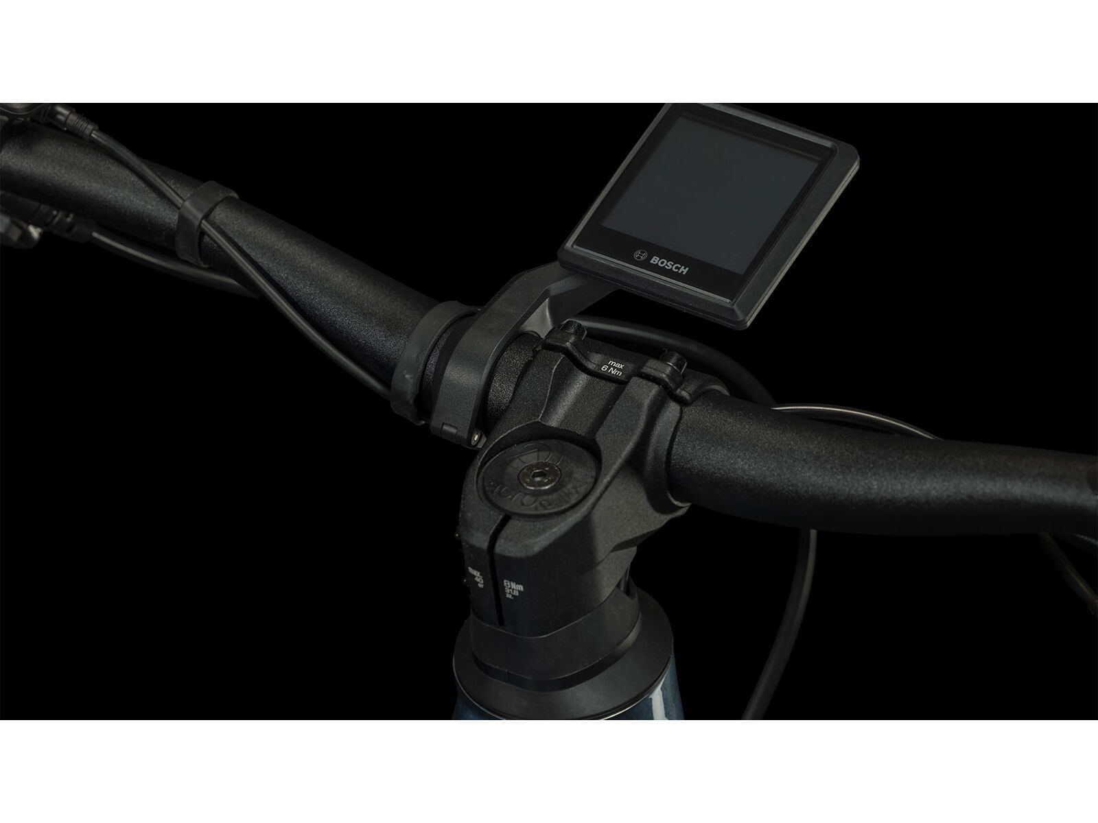 Cube Stereo Hybrid 120 Race 750 27.5, petrolblue´n´chrome - Bild 4