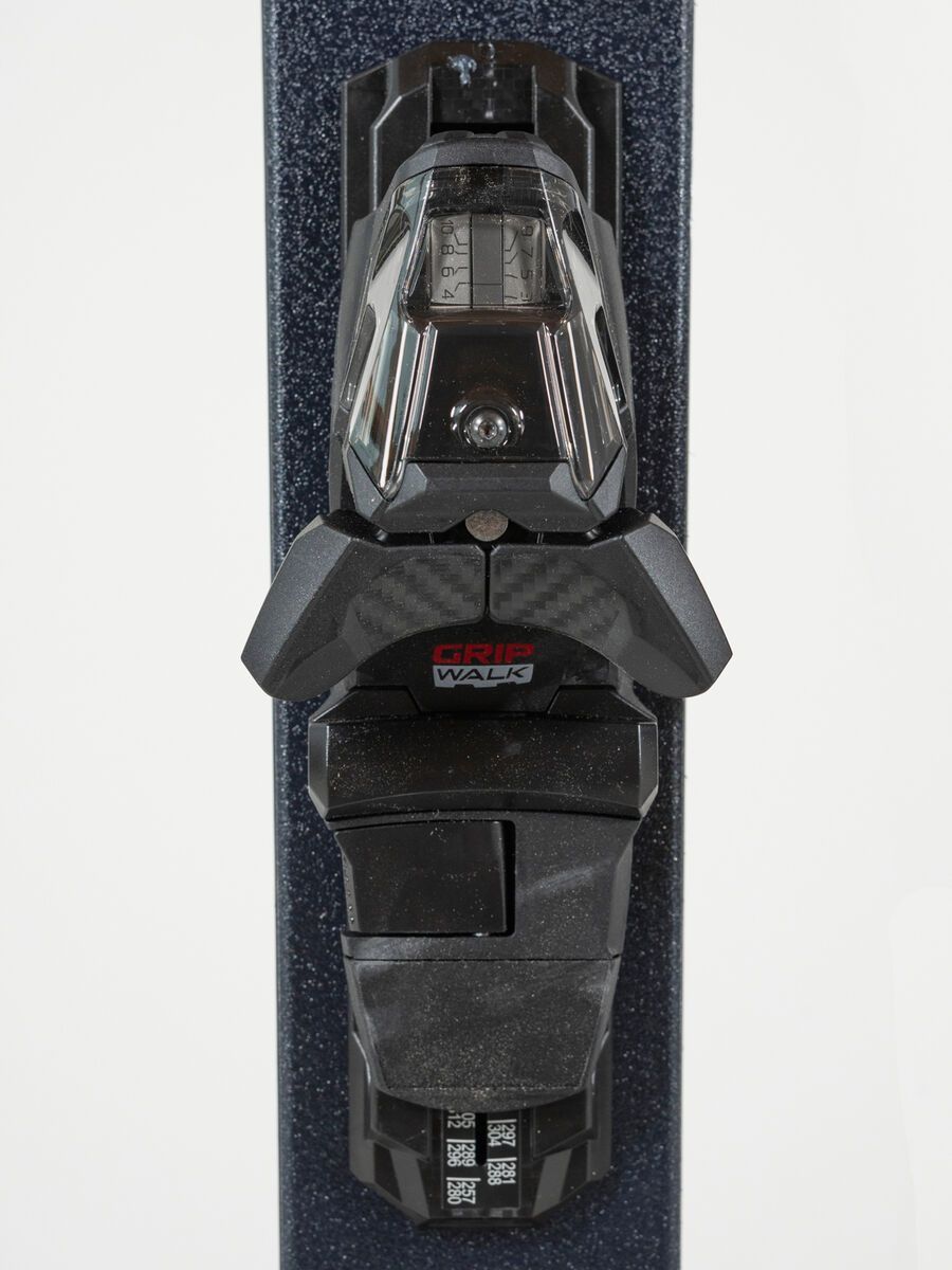 Armada Declivity 88 C + EM10 - Bild 10