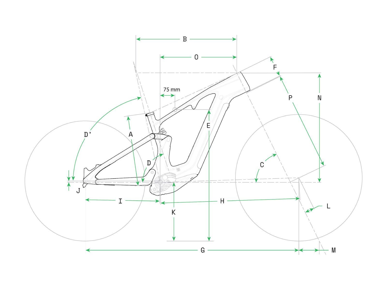 Cannondale Moterra Carbon LT 1, black - Bild 11