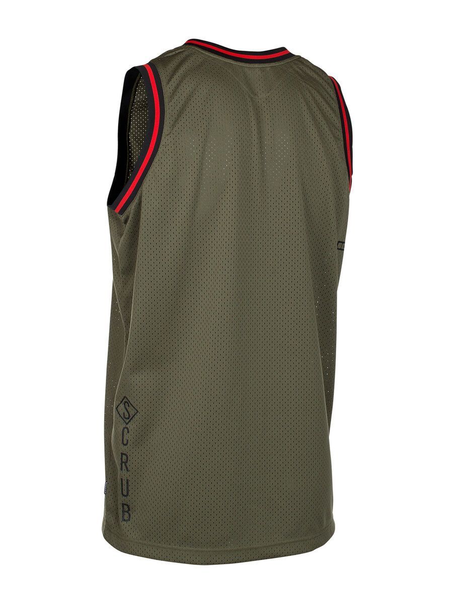 ION Tank Scrub, woodland - Bild 2