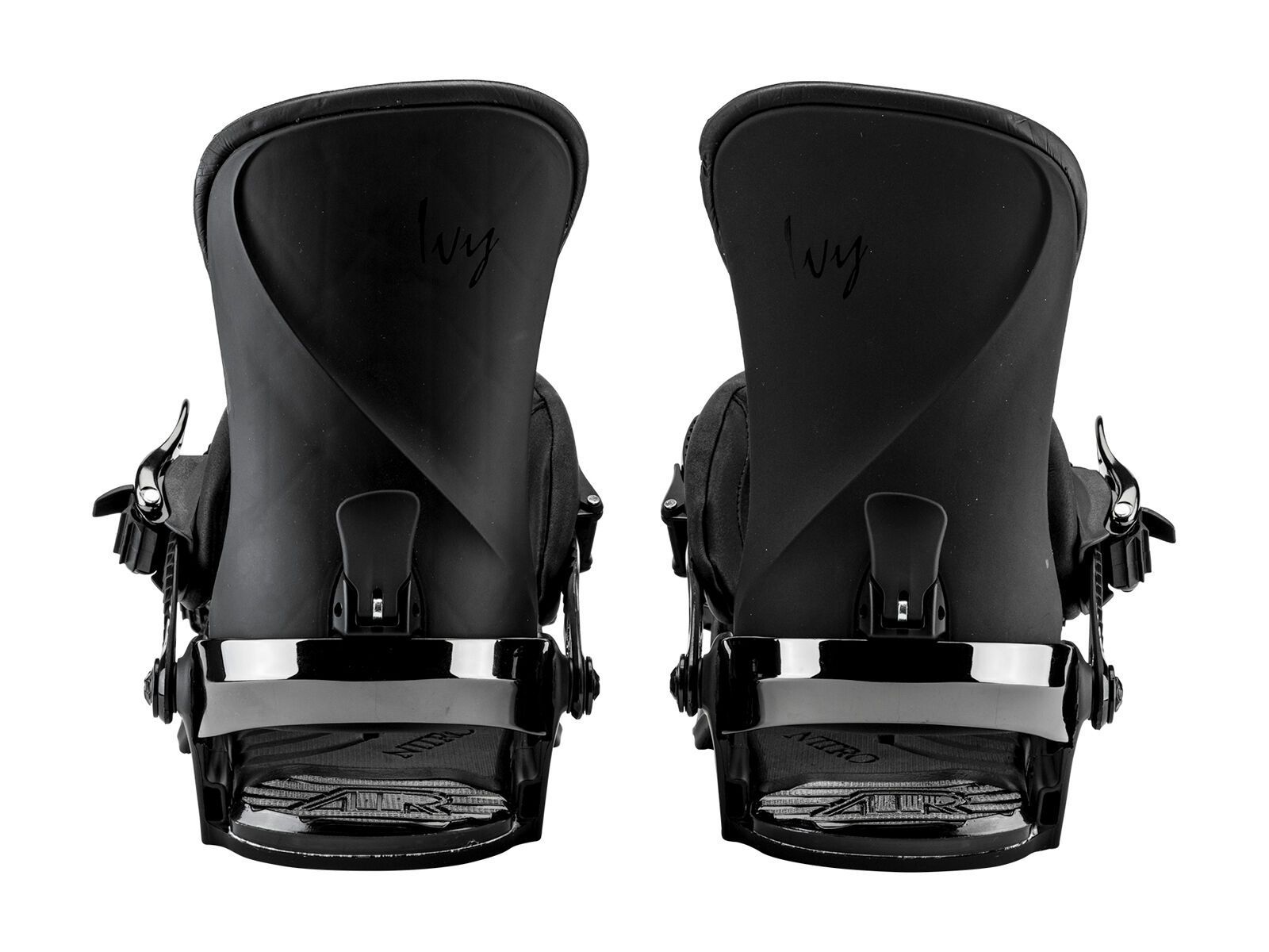 Nitro Ivy, black pearl - Bild 3