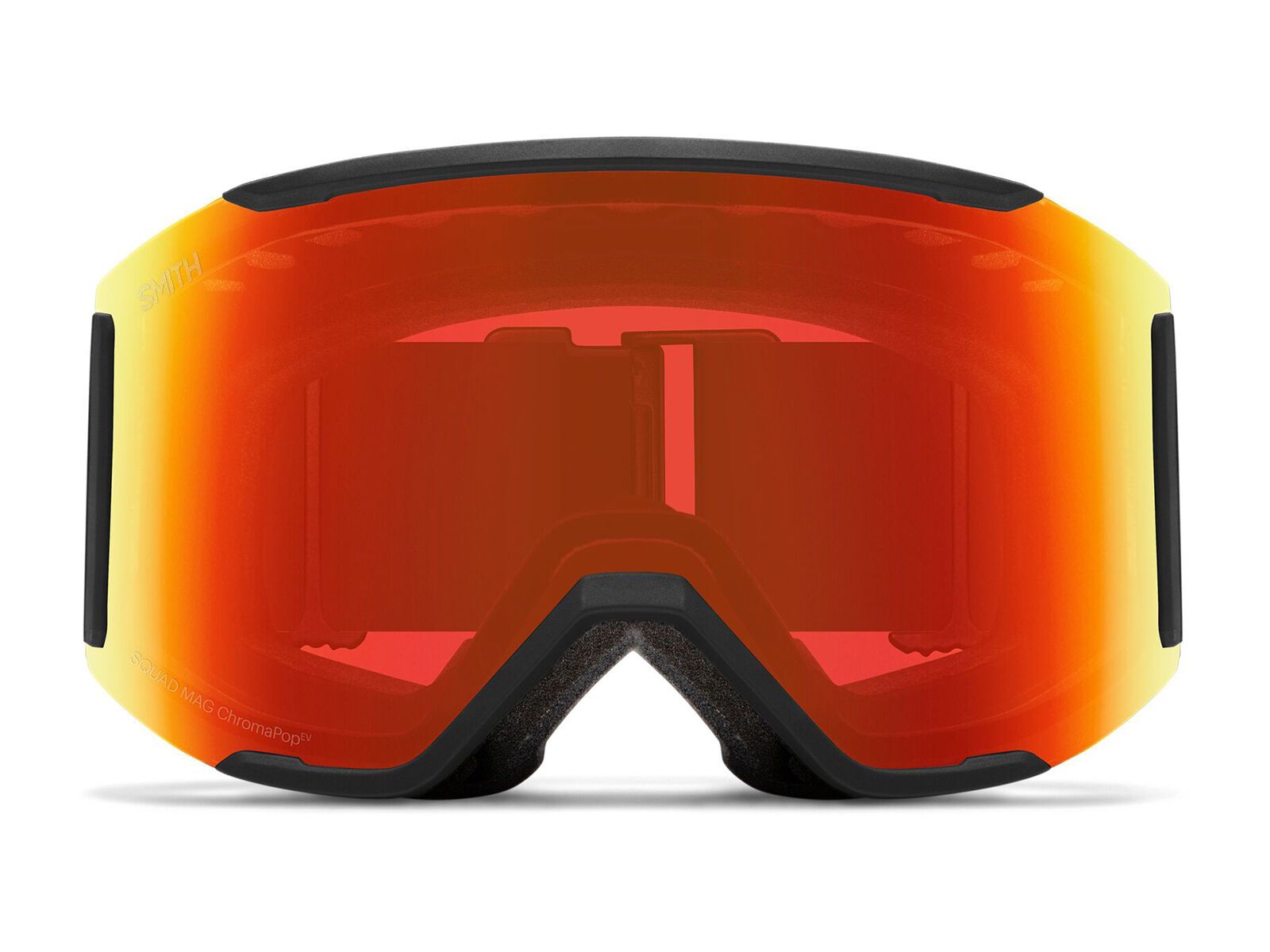 Smith Squad Mag - ChromaPop Everyday Red Mir + WS, Oyuki x Smith - Bild 2