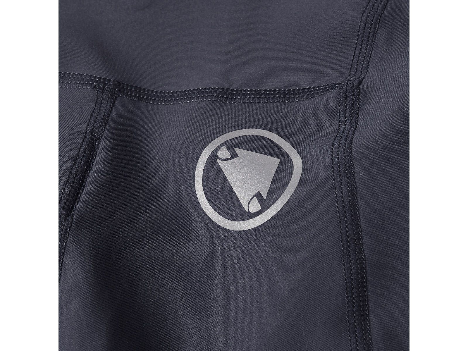 Endura Loop Bibshorts, carbon grey - Bild 3