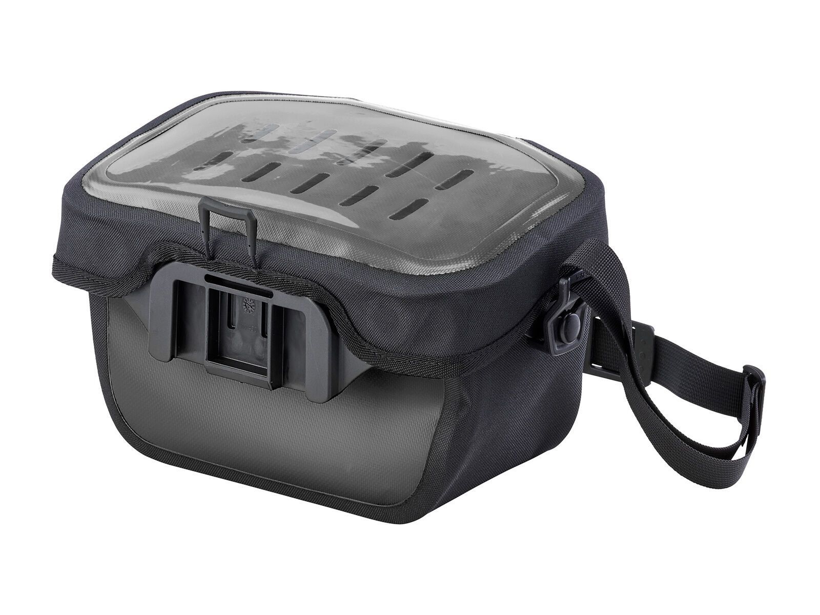 ORTLIEB Ultimate Free 5 L, black - Bild 2