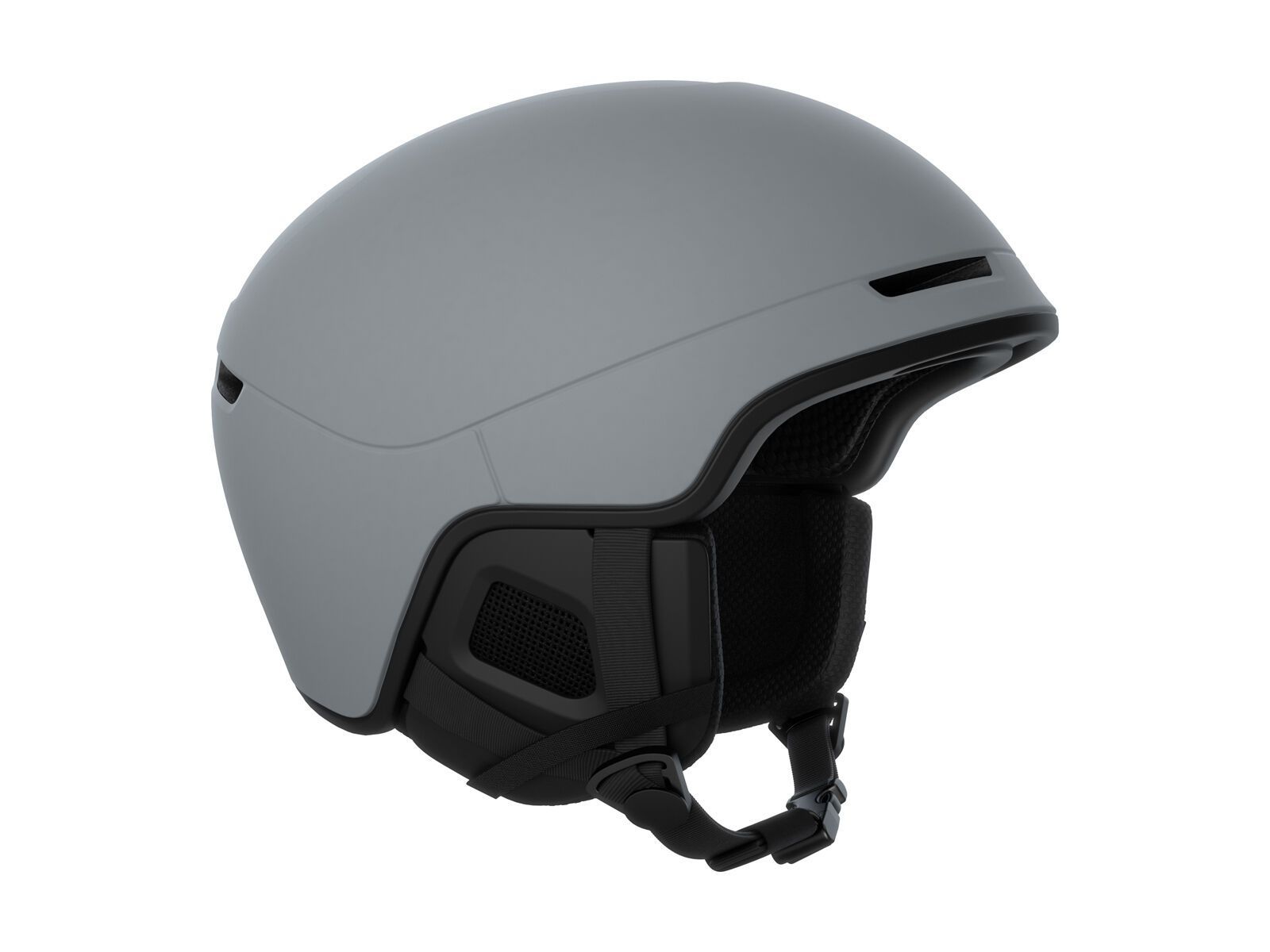 POC Obex Pure, granite grey matt - Bild 3