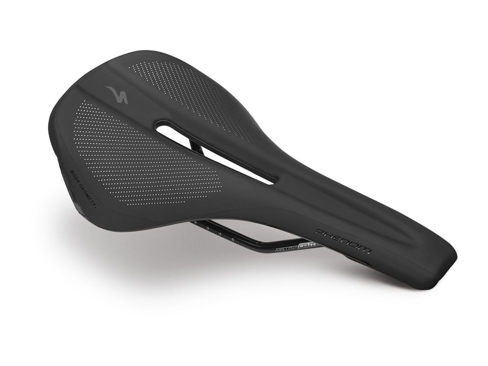 Specialized Phenom Comp, black - Bild 1