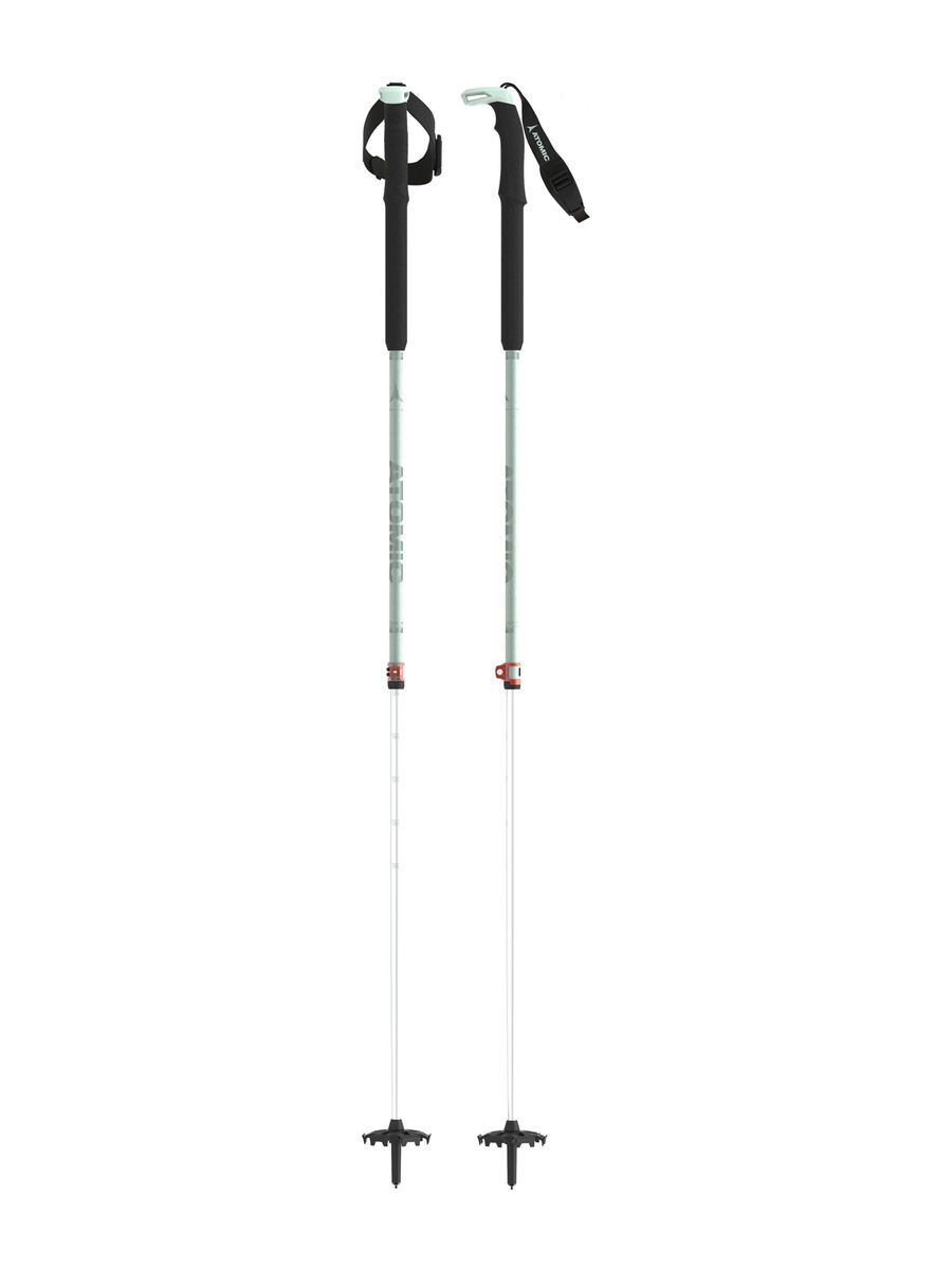 Atomic BCT Touring SQS W, mint sorbet - Bild 1