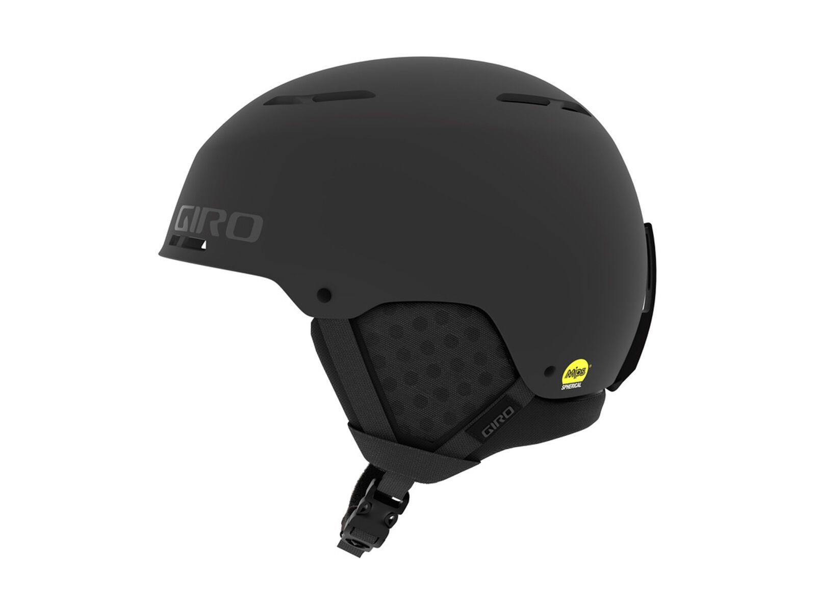 Giro Emerge MIPS, matte black - Bild 2