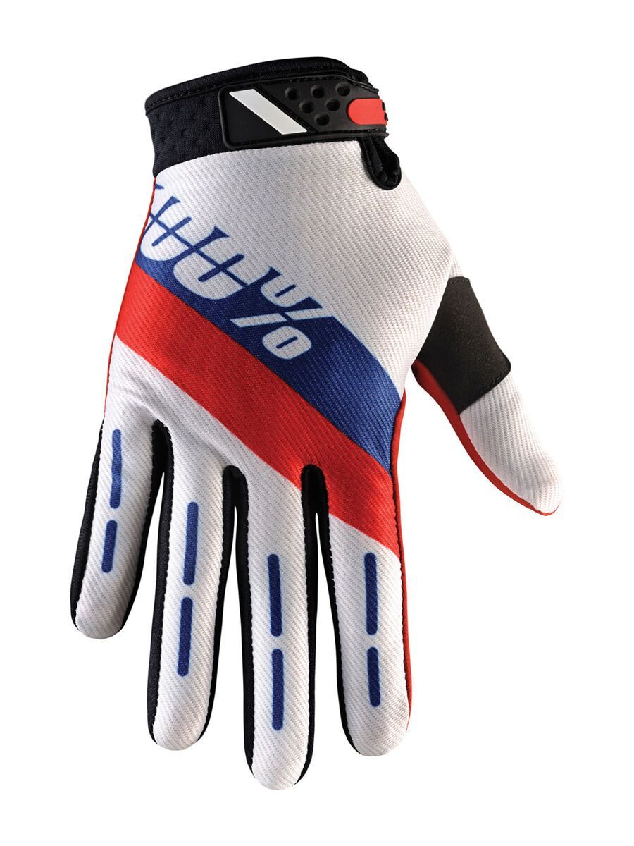 100% Ridefit, honor - Bild 1