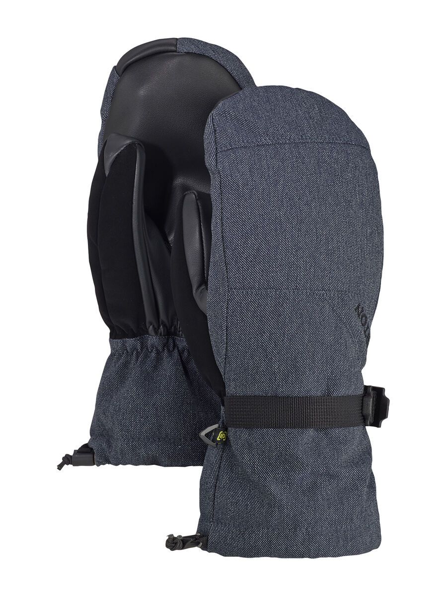 Burton Prospect Mitt, denim - Bild 1
