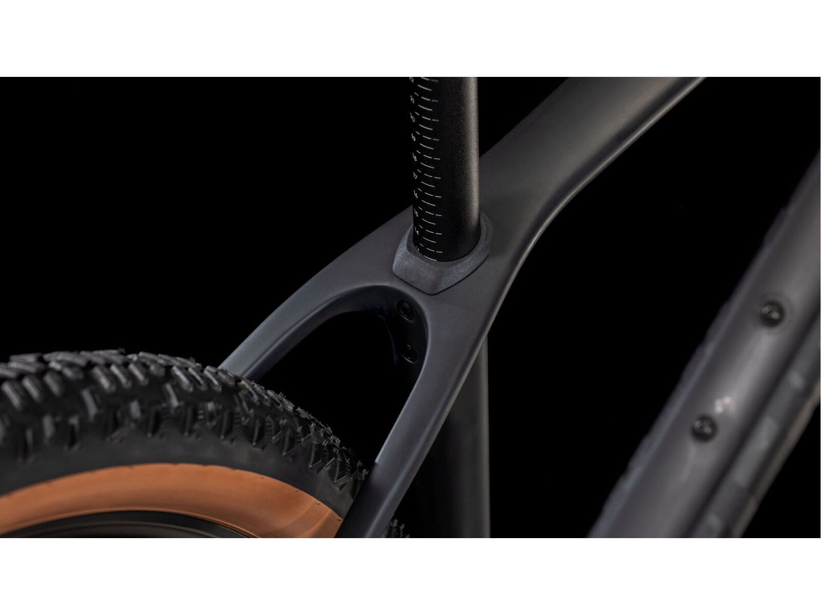 Cube Reaction C:62 Pro, blackline - Bild 3