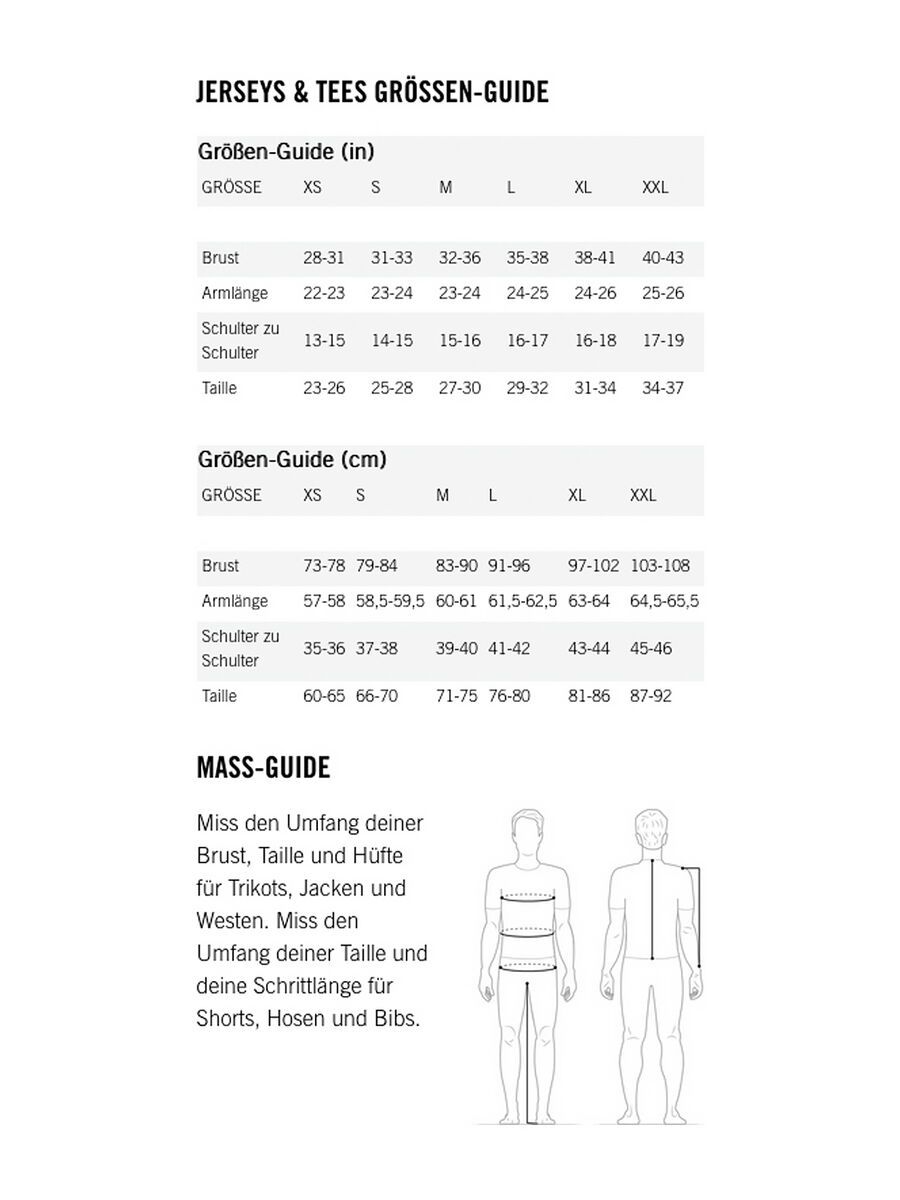 POC W's MTB Pure LS Jersey, light sandstone beige/himalayan salt - Bild 3