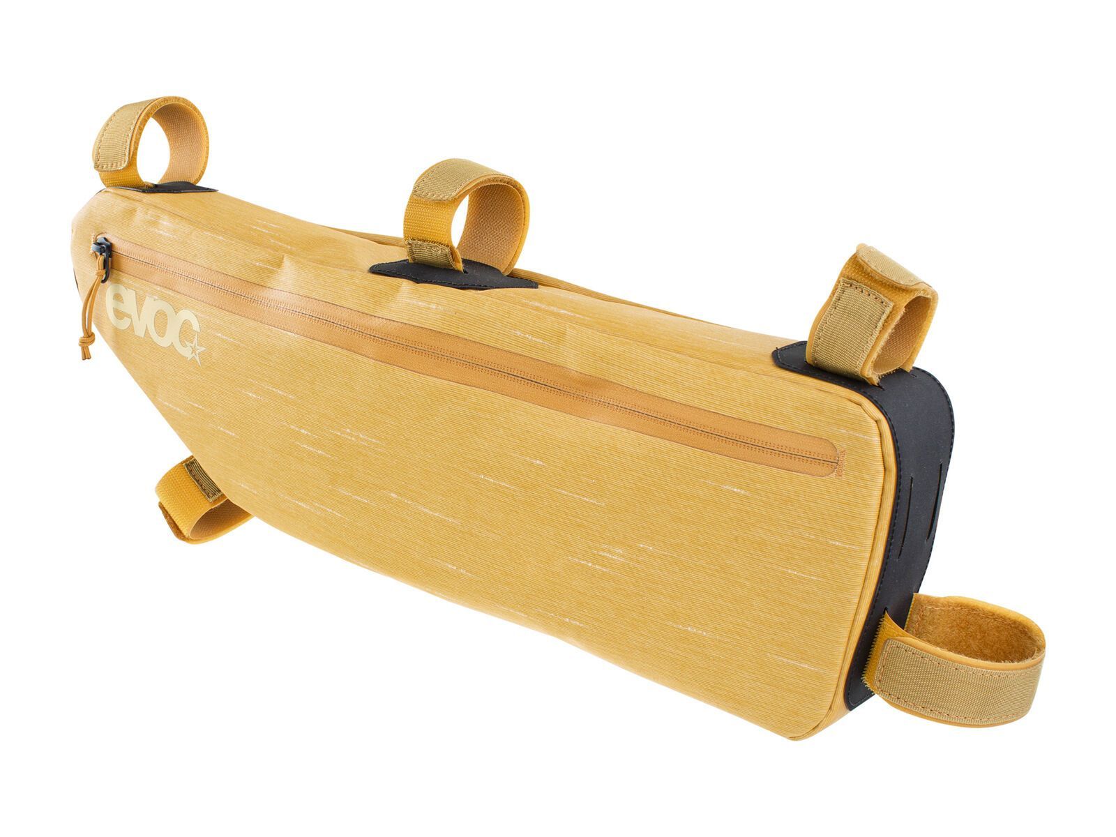 Evoc Frame Pack M, loam - Bild 2