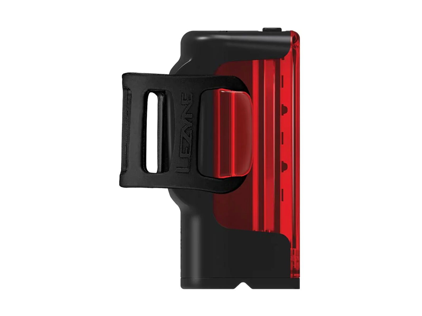 Lezyne Macro StVZO 500+ / Strip+ StVZO Rear Set, black - Bild 7