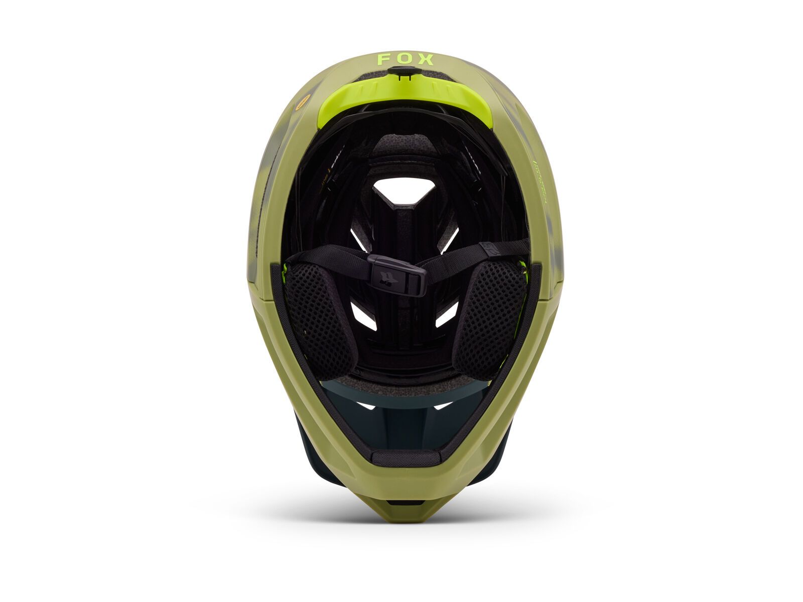 Fox Proframe RS Taunt, pale green - Bild 6