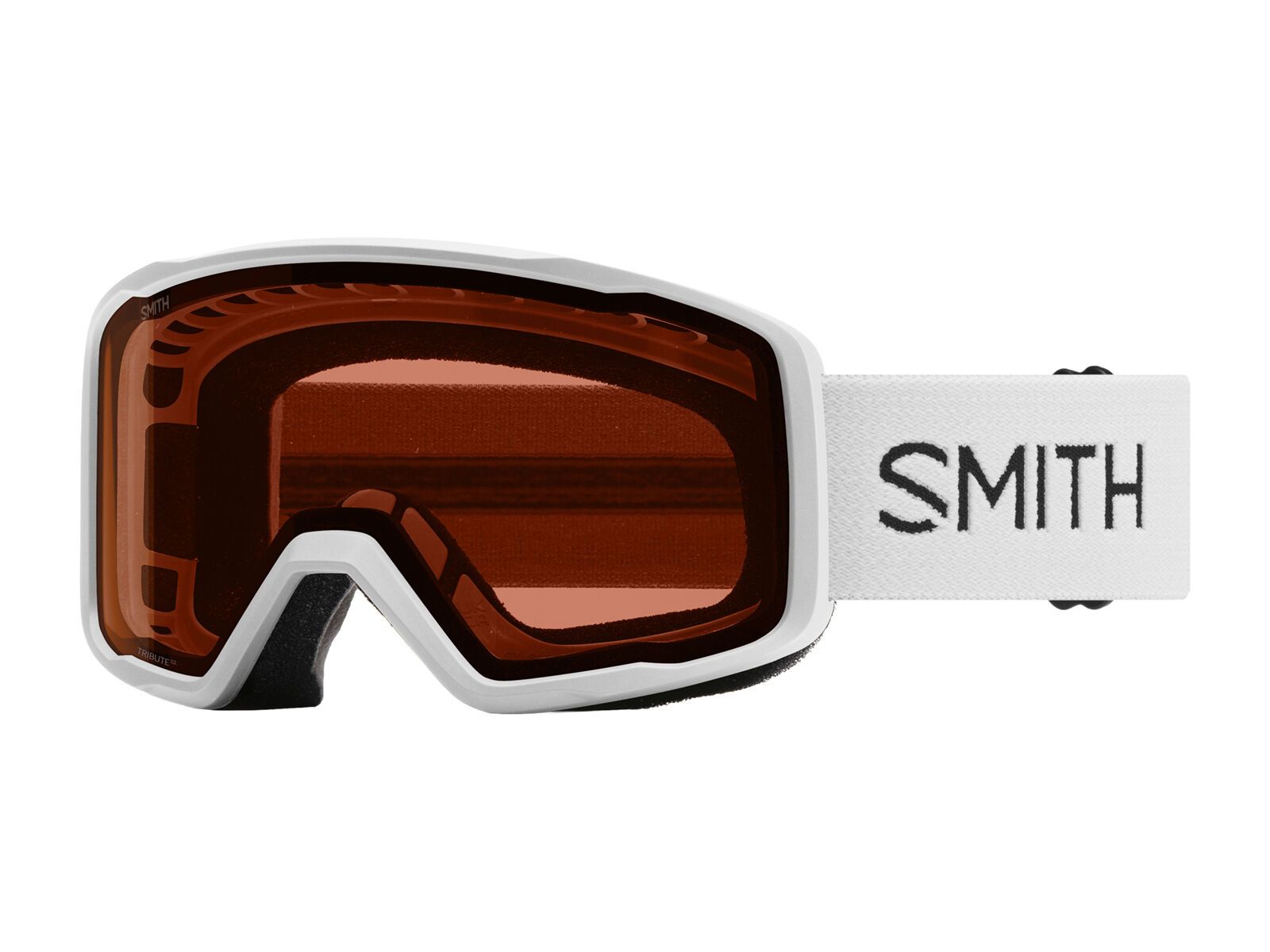 Smith Tribute, RC36 / white - Bild 1