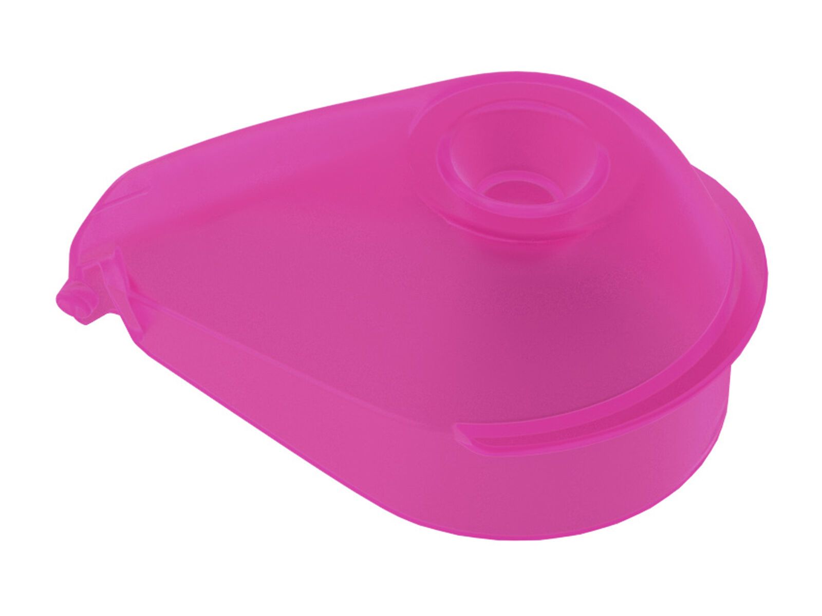 Fidlock Dirt Cover, magenta - Bild 1