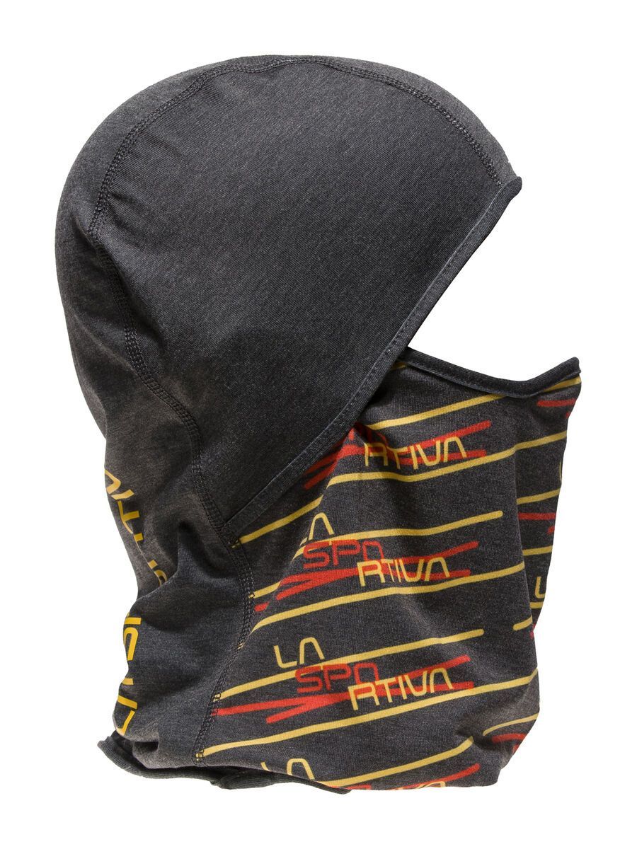 La Sportiva Icarus Balaclava, black - Bild 2