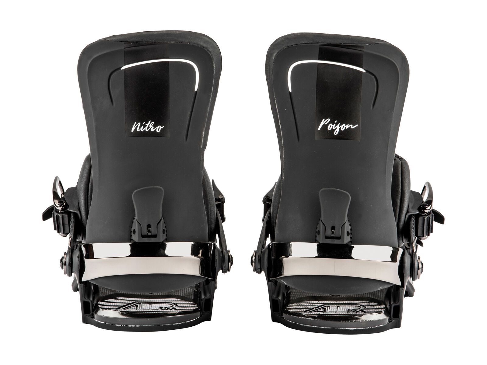 Nitro Poison, ultra black - Bild 3