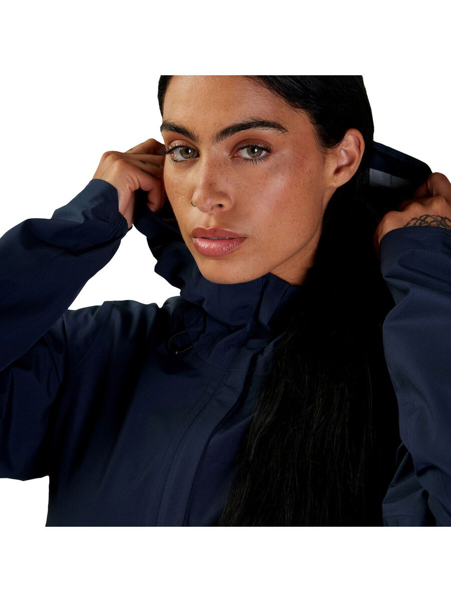 Fox Women Ranger 2.5L Water Jacket, midnight - Bild 6