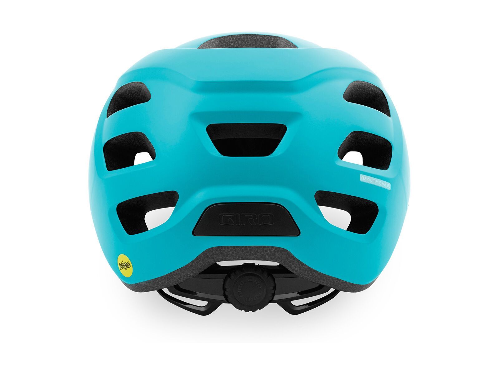 Giro Verce MIPS, mat glacier - Bild 3