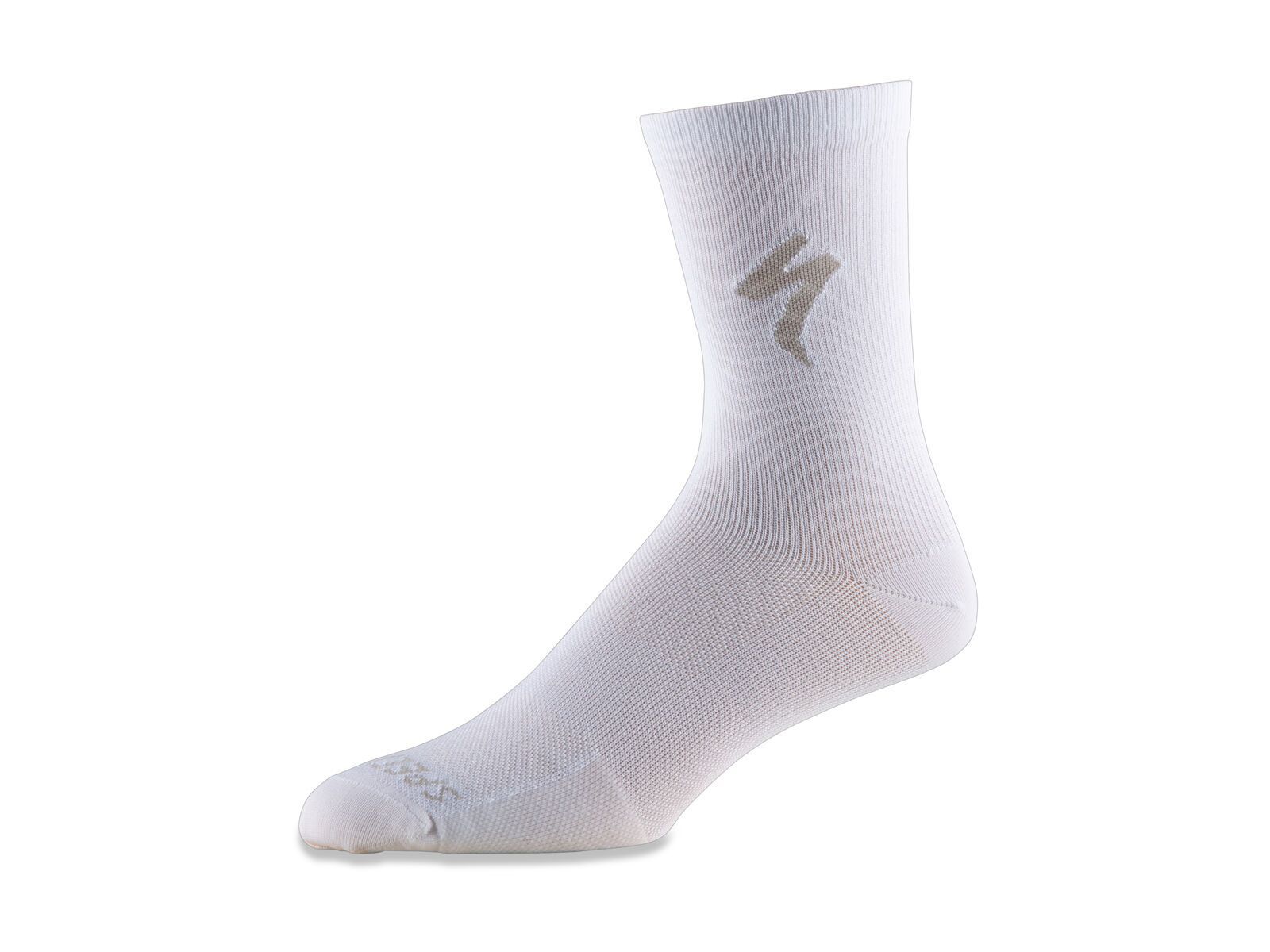 Specialized Soft Air Road Tall Sock, white - Bild 2