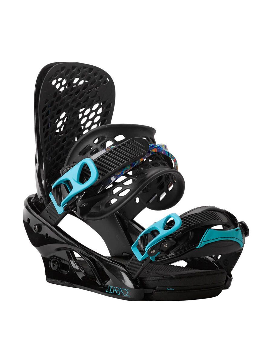 Burton Escapade, Black - Bild 3