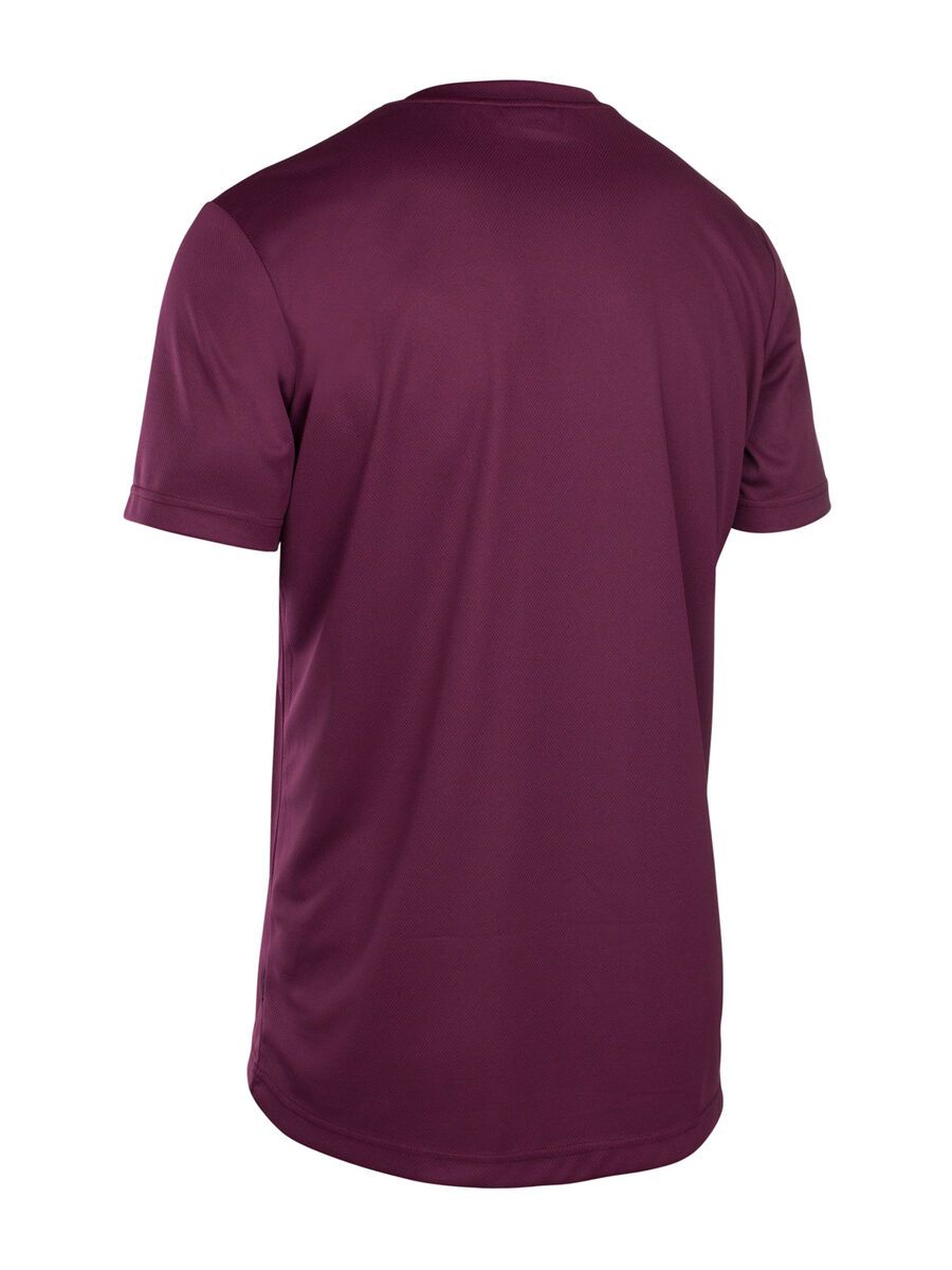 ION Tee SS Scrub, pink isover - Bild 2