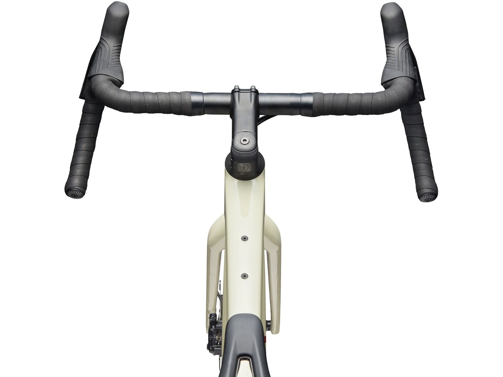 Cannondale Topstone Carbon 3 GRX 1x, moonrock - Bild 3