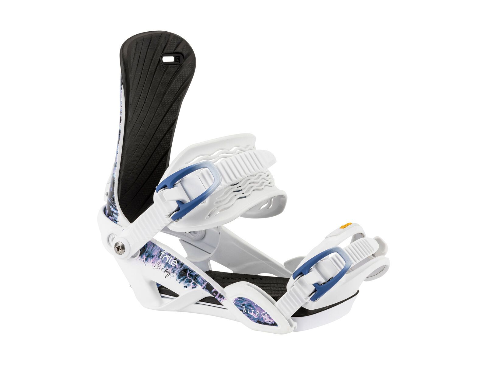 Nitro Fate Nitro x Celia Petrig - Bild 2