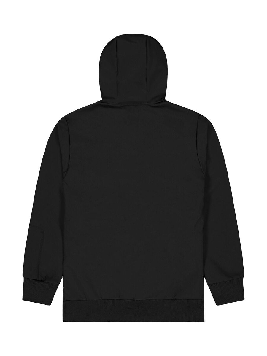 Picture Parker Jkt, black - Bild 3