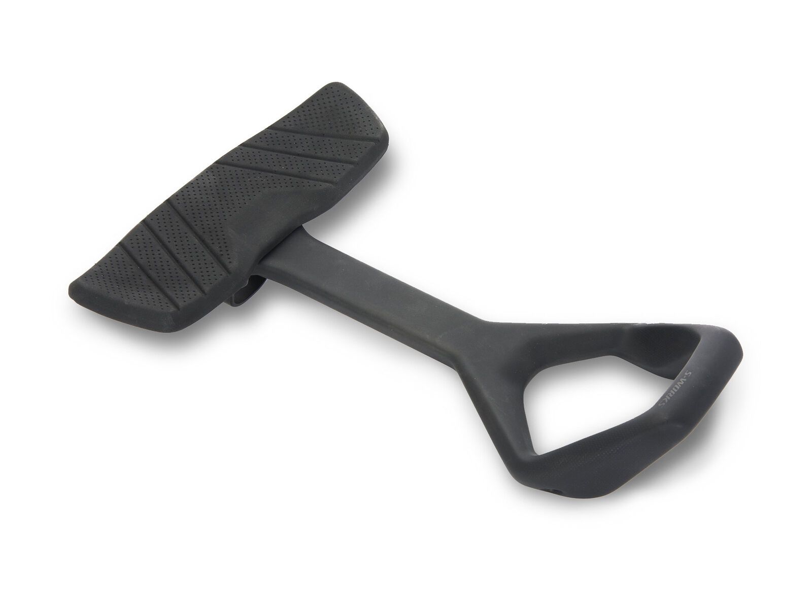 Specialized ViAS Aero Clip-On Bars - Tri/TT, black - Bild 1