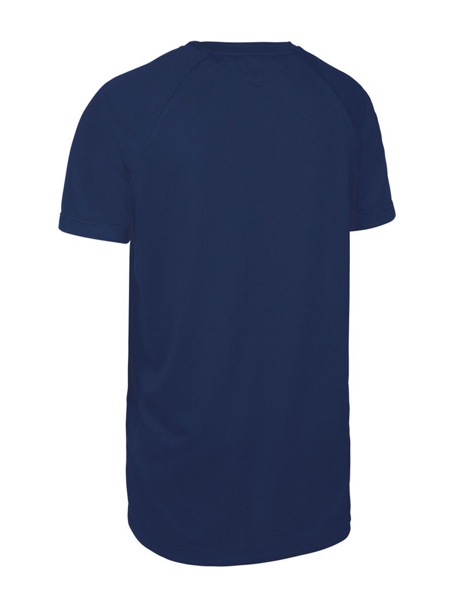 ION Tee SS Scrub, night blue - Bild 2