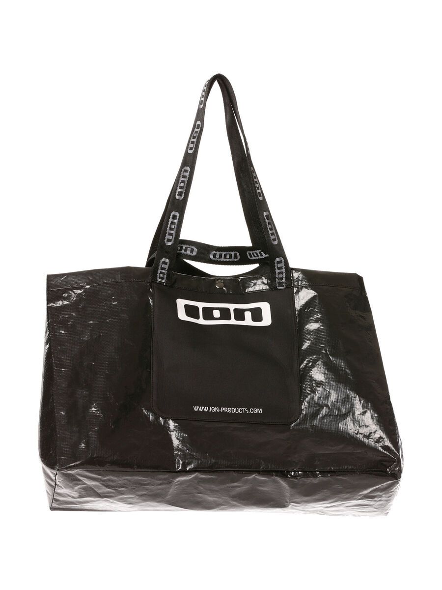 ION Universal Utility Bag, black - Bild 1