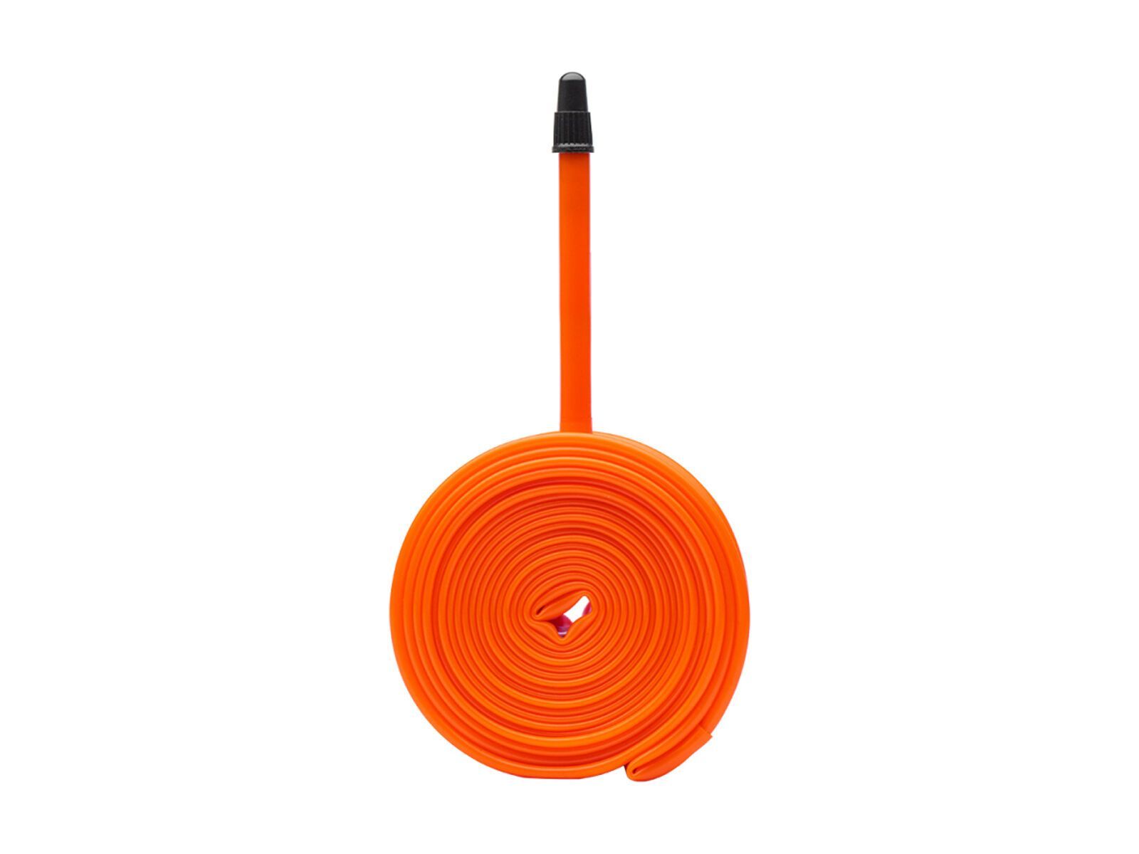 Tubolito X-Tubo CX/Gravel 60 mm - 700C x 32-50, orange - Bild 5
