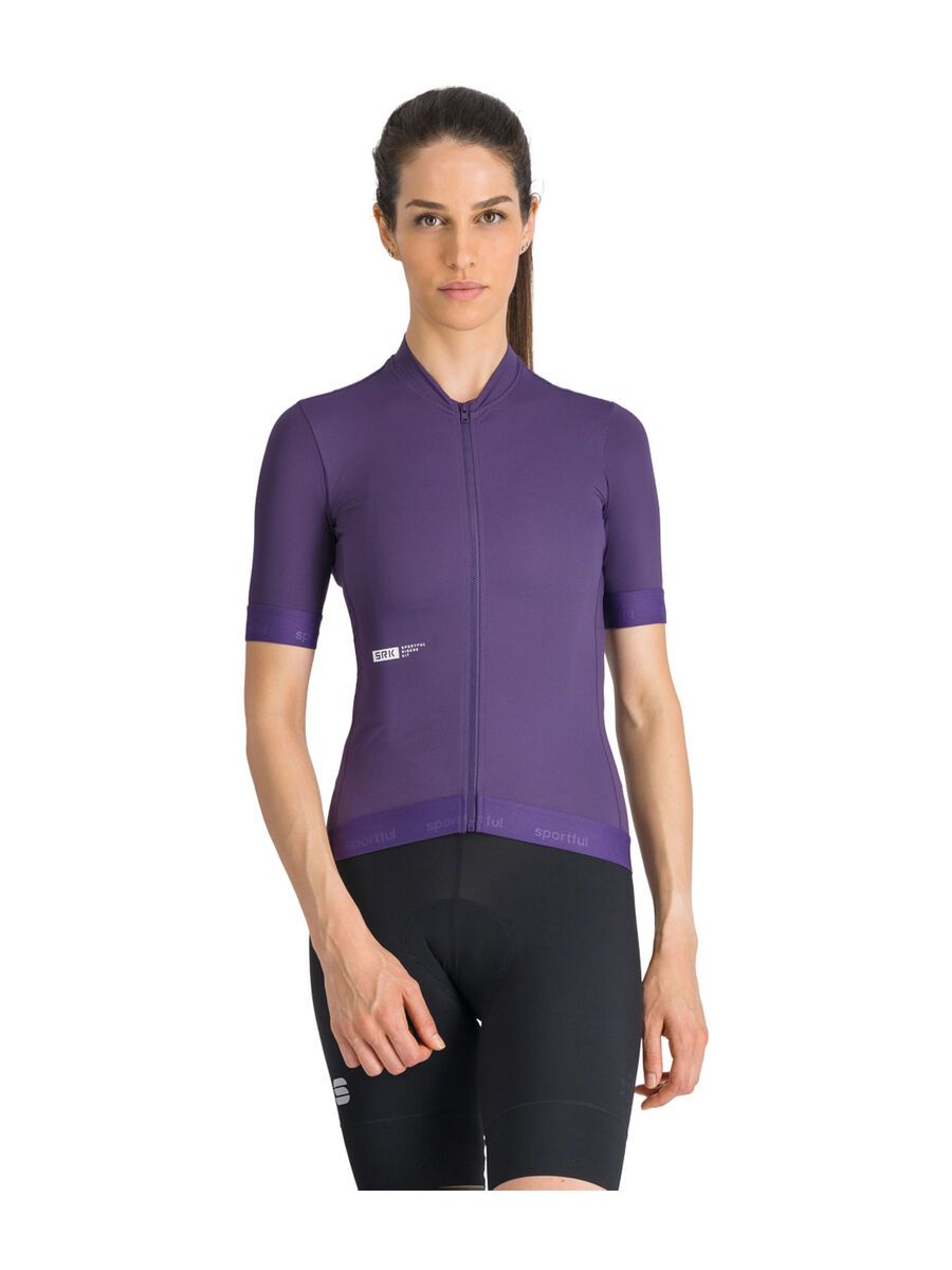 Sportful SRK 2 W Jersey, galactic purple - Bild 2