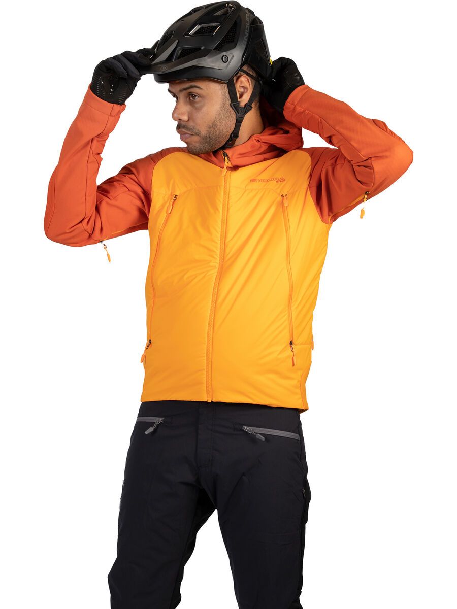 Endura MT500 Freezing Point Jacke II, harvest - Bild 9