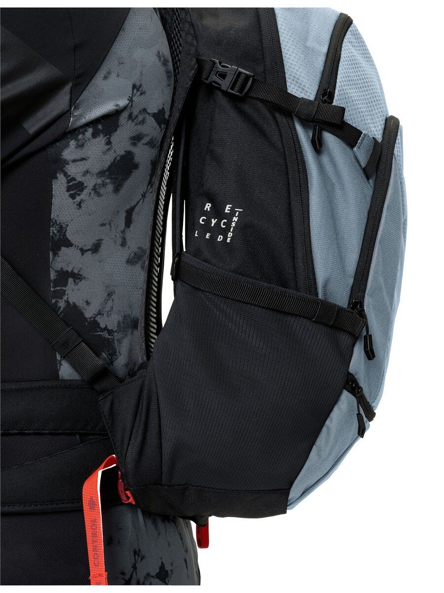 Vaude Moab Control 20, nordic blue - Bild 5
