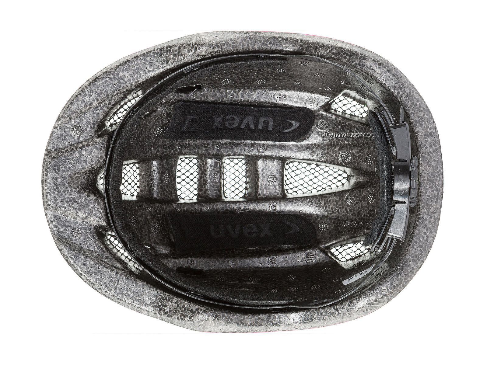 uvex kid 2, pink strawberry - Bild 5