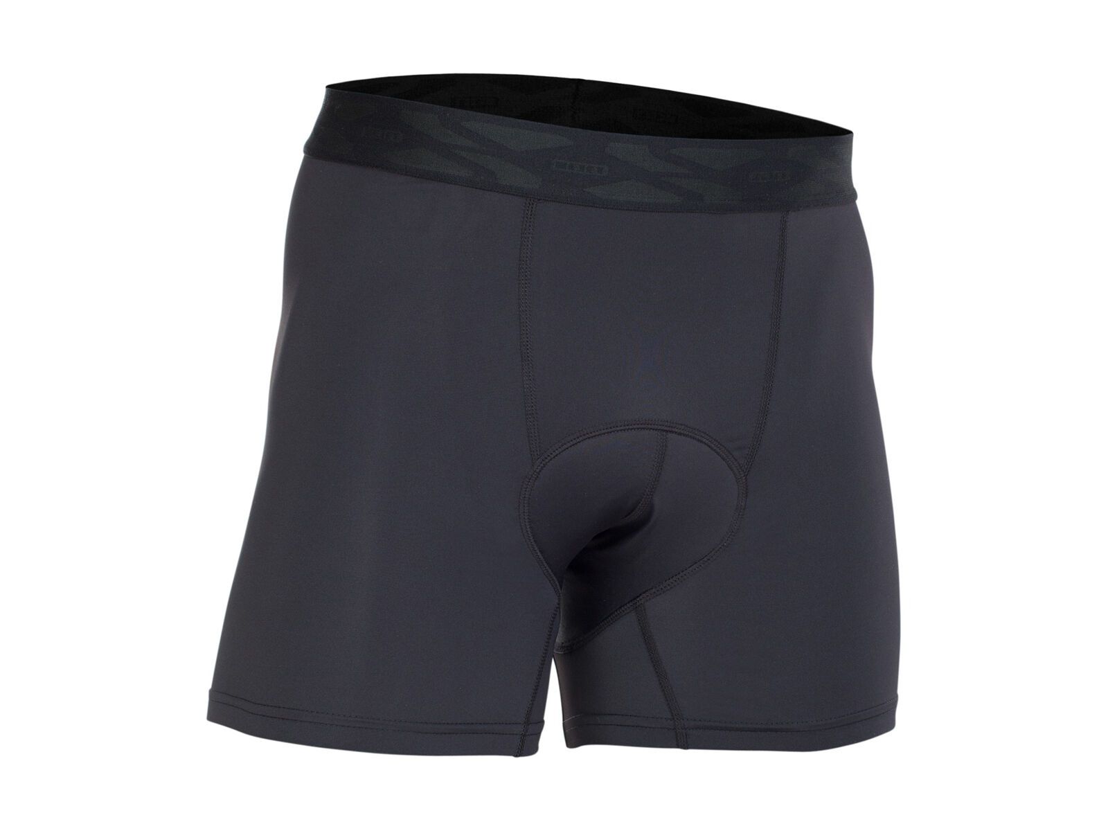 ION In-Shorts Short, black - Bild 1