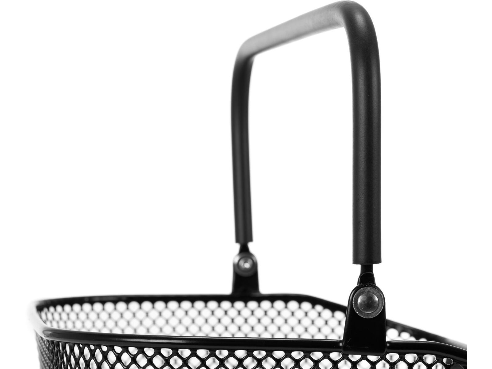 Cube Acid Lenkerkorb 14 CMPT FILink, black - Bild 3