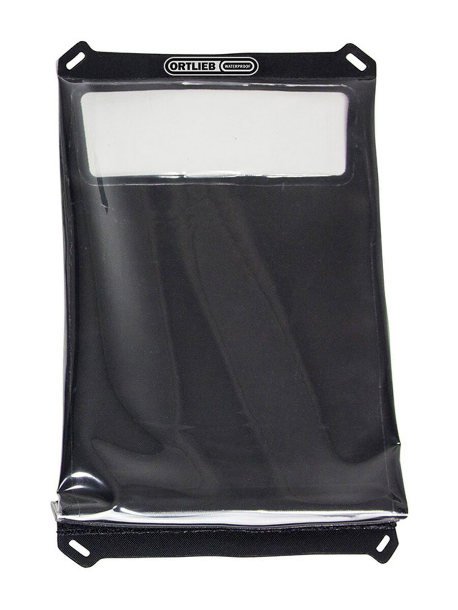 Ortlieb Safe-it XXL, black-transparent | Bild 1